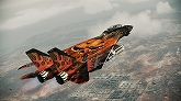 画像ギャラリー No.028のサムネイル画像 / 「ACE COMBAT ASSAULT HORIZON」DLC第2弾のラインナップが公開に
