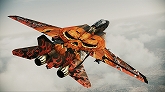 画像ギャラリー No.029のサムネイル画像 / 「ACE COMBAT ASSAULT HORIZON」DLC第2弾のラインナップが公開に
