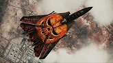 画像ギャラリー No.031のサムネイル画像 / 「ACE COMBAT ASSAULT HORIZON」DLC第2弾のラインナップが公開に