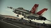 画像ギャラリー No.034のサムネイル画像 / 「ACE COMBAT ASSAULT HORIZON」DLC第2弾のラインナップが公開に
