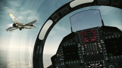 画像ギャラリー No.001のサムネイル画像 / 「ACE COMBAT AH」,DLC第4弾が登場。F-15S/MTDなどの新機体を追加