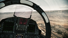 画像ギャラリー No.002のサムネイル画像 / 「ACE COMBAT AH」,DLC第4弾が登場。F-15S/MTDなどの新機体を追加