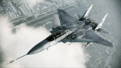 画像ギャラリー No.003のサムネイル画像 / 「ACE COMBAT AH」,DLC第4弾が登場。F-15S/MTDなどの新機体を追加