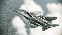 画像ギャラリー No.004のサムネイル画像 / 「ACE COMBAT AH」,DLC第4弾が登場。F-15S/MTDなどの新機体を追加