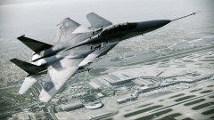 画像ギャラリー No.008のサムネイル画像 / 「ACE COMBAT AH」,DLC第4弾が登場。F-15S/MTDなどの新機体を追加