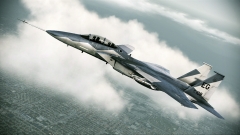 画像ギャラリー No.011のサムネイル画像 / 「ACE COMBAT AH」,DLC第4弾が登場。F-15S/MTDなどの新機体を追加