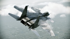 画像ギャラリー No.012のサムネイル画像 / 「ACE COMBAT AH」,DLC第4弾が登場。F-15S/MTDなどの新機体を追加