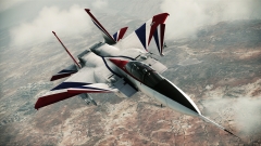 画像ギャラリー No.016のサムネイル画像 / 「ACE COMBAT AH」,DLC第4弾が登場。F-15S/MTDなどの新機体を追加