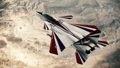 画像ギャラリー No.019のサムネイル画像 / 「ACE COMBAT AH」,DLC第4弾が登場。F-15S/MTDなどの新機体を追加