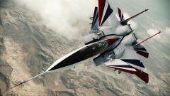 画像ギャラリー No.020のサムネイル画像 / 「ACE COMBAT AH」,DLC第4弾が登場。F-15S/MTDなどの新機体を追加