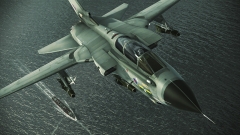 画像ギャラリー No.023のサムネイル画像 / 「ACE COMBAT AH」,DLC第4弾が登場。F-15S/MTDなどの新機体を追加