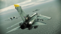 画像ギャラリー No.027のサムネイル画像 / 「ACE COMBAT AH」,DLC第4弾が登場。F-15S/MTDなどの新機体を追加