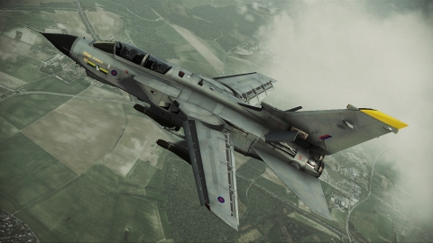 画像ギャラリー No.030のサムネイル画像 / 「ACE COMBAT AH」,DLC第4弾が登場。F-15S/MTDなどの新機体を追加