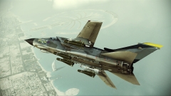 画像ギャラリー No.032のサムネイル画像 / 「ACE COMBAT AH」,DLC第4弾が登場。F-15S/MTDなどの新機体を追加