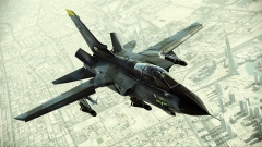画像ギャラリー No.033のサムネイル画像 / 「ACE COMBAT AH」,DLC第4弾が登場。F-15S/MTDなどの新機体を追加