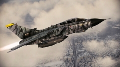 画像ギャラリー No.037のサムネイル画像 / 「ACE COMBAT AH」,DLC第4弾が登場。F-15S/MTDなどの新機体を追加