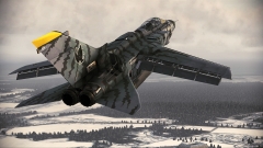 画像ギャラリー No.038のサムネイル画像 / 「ACE COMBAT AH」,DLC第4弾が登場。F-15S/MTDなどの新機体を追加