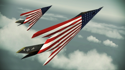 画像ギャラリー No.041のサムネイル画像 / 「ACE COMBAT AH」,DLC第4弾が登場。F-15S/MTDなどの新機体を追加