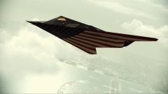 画像ギャラリー No.045のサムネイル画像 / 「ACE COMBAT AH」,DLC第4弾が登場。F-15S/MTDなどの新機体を追加