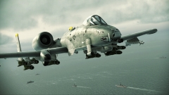 画像ギャラリー No.047のサムネイル画像 / 「ACE COMBAT AH」,DLC第4弾が登場。F-15S/MTDなどの新機体を追加