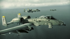 画像ギャラリー No.050のサムネイル画像 / 「ACE COMBAT AH」,DLC第4弾が登場。F-15S/MTDなどの新機体を追加