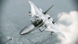 画像ギャラリー No.025のサムネイル画像 / 「ACE COMBAT ASSAULT HORIZON」新DLCに“アイマス”コラボ機が登場