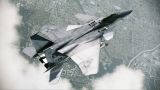 画像ギャラリー No.026のサムネイル画像 / 「ACE COMBAT ASSAULT HORIZON」新DLCに“アイマス”コラボ機が登場