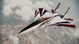 画像ギャラリー No.027のサムネイル画像 / 「ACE COMBAT ASSAULT HORIZON」新DLCに“アイマス”コラボ機が登場