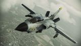 画像ギャラリー No.028のサムネイル画像 / 「ACE COMBAT ASSAULT HORIZON」新DLCに“アイマス”コラボ機が登場