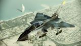 画像ギャラリー No.029のサムネイル画像 / 「ACE COMBAT ASSAULT HORIZON」新DLCに“アイマス”コラボ機が登場