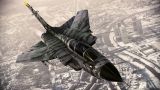 画像ギャラリー No.030のサムネイル画像 / 「ACE COMBAT ASSAULT HORIZON」新DLCに“アイマス”コラボ機が登場