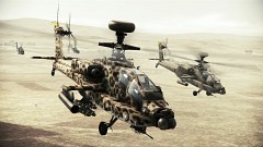 画像ギャラリー No.008のサムネイル画像 / 「ACE COMBAT ASSAULT HORIZON」,DLC第5弾のラインナップを公開