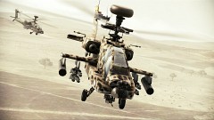 画像ギャラリー No.011のサムネイル画像 / 「ACE COMBAT ASSAULT HORIZON」,DLC第5弾のラインナップを公開