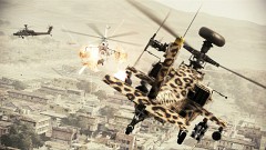 画像ギャラリー No.012のサムネイル画像 / 「ACE COMBAT ASSAULT HORIZON」,DLC第5弾のラインナップを公開