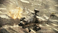 画像ギャラリー No.013のサムネイル画像 / 「ACE COMBAT ASSAULT HORIZON」,DLC第5弾のラインナップを公開
