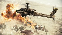 画像ギャラリー No.014のサムネイル画像 / 「ACE COMBAT ASSAULT HORIZON」,DLC第5弾のラインナップを公開