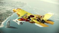 画像ギャラリー No.018のサムネイル画像 / 「ACE COMBAT ASSAULT HORIZON」,DLC第5弾のラインナップを公開