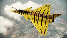 画像ギャラリー No.025のサムネイル画像 / 「ACE COMBAT ASSAULT HORIZON」,DLC第5弾のラインナップを公開