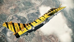 画像ギャラリー No.026のサムネイル画像 / 「ACE COMBAT ASSAULT HORIZON」,DLC第5弾のラインナップを公開