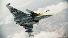 画像ギャラリー No.027のサムネイル画像 / 「ACE COMBAT ASSAULT HORIZON」,DLC第5弾のラインナップを公開