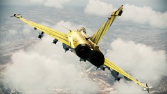 画像ギャラリー No.028のサムネイル画像 / 「ACE COMBAT ASSAULT HORIZON」,DLC第5弾のラインナップを公開