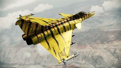 画像ギャラリー No.029のサムネイル画像 / 「ACE COMBAT ASSAULT HORIZON」,DLC第5弾のラインナップを公開