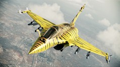 画像ギャラリー No.030のサムネイル画像 / 「ACE COMBAT ASSAULT HORIZON」,DLC第5弾のラインナップを公開