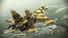 画像ギャラリー No.034のサムネイル画像 / 「ACE COMBAT ASSAULT HORIZON」,DLC第5弾のラインナップを公開