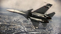 画像ギャラリー No.038のサムネイル画像 / 「ACE COMBAT ASSAULT HORIZON」,DLC第5弾のラインナップを公開