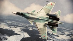 画像ギャラリー No.040のサムネイル画像 / 「ACE COMBAT ASSAULT HORIZON」,DLC第5弾のラインナップを公開