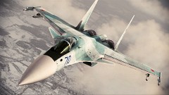 画像ギャラリー No.041のサムネイル画像 / 「ACE COMBAT ASSAULT HORIZON」,DLC第5弾のラインナップを公開