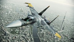 画像ギャラリー No.044のサムネイル画像 / 「ACE COMBAT ASSAULT HORIZON」,DLC第5弾のラインナップを公開