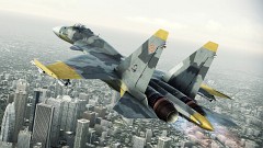 画像ギャラリー No.046のサムネイル画像 / 「ACE COMBAT ASSAULT HORIZON」,DLC第5弾のラインナップを公開