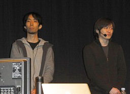 画像ギャラリー No.002のサムネイル画像 / 地図データをもとに実在都市を自動生成。「エースコンバットアサルト・ホライゾン」のリアルな都市はこうして作られた